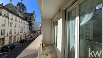 appartement à Paris 13ème (75)