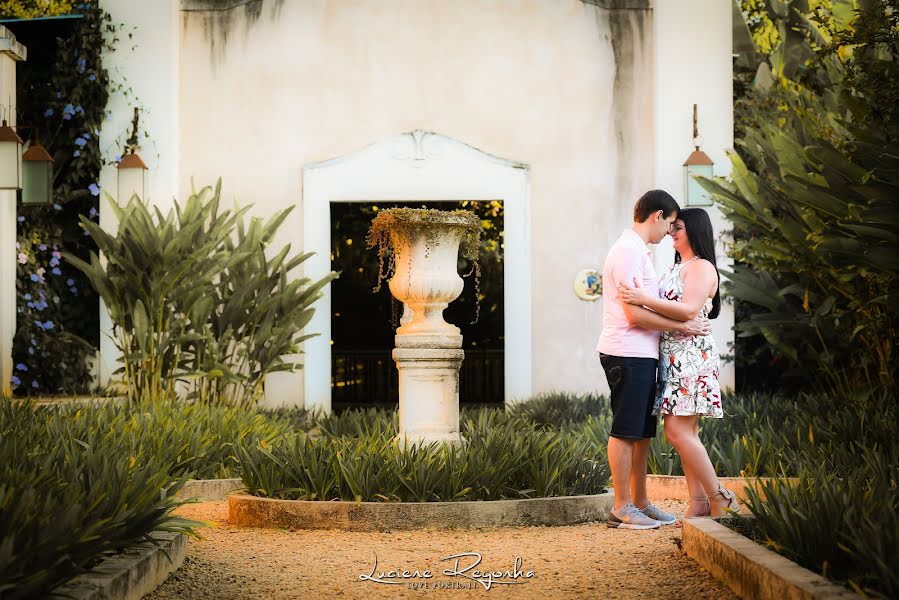 Fotógrafo de casamento Luciene Regonha (lucieneregonha). Foto de 23 de maio 2020