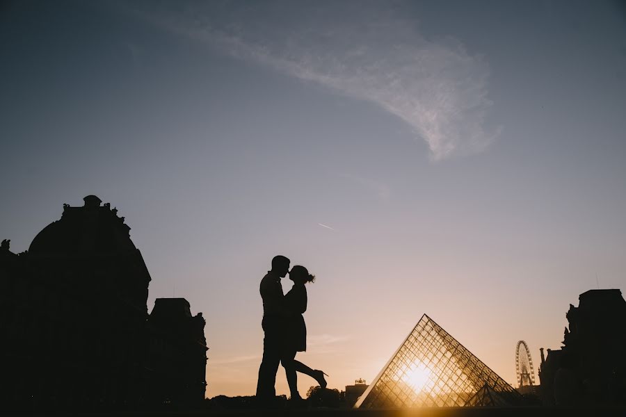 Wedding photographer Alex Nguyen (quannguyenfr). Photo of 3 August 2020