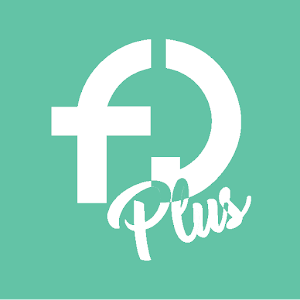 FreeDialer Plus logo