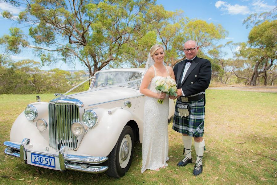 Fotografo di matrimoni Arron Lilley (arron). Foto del 18 luglio 2018