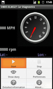 OBD2-ELM327. Car Diagnostics(圖2)-速報App