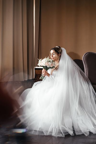 Wedding photographer Maryan Rozumniy (rozumnyi). Photo of 8 November 2021