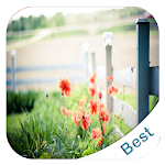 Cover Image of Unduh Summer Flowers Wallpaper 7.1 APK