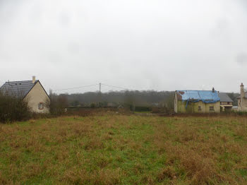 terrain à Troissereux (60)