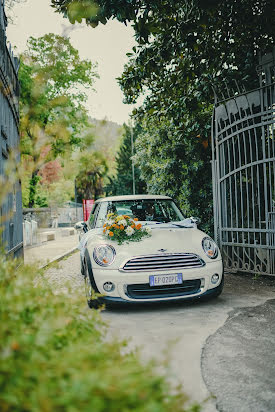 Fotógrafo de bodas Vasilisa Gordeeva (vasilisagordeeva). Foto del 11 de mayo 2023