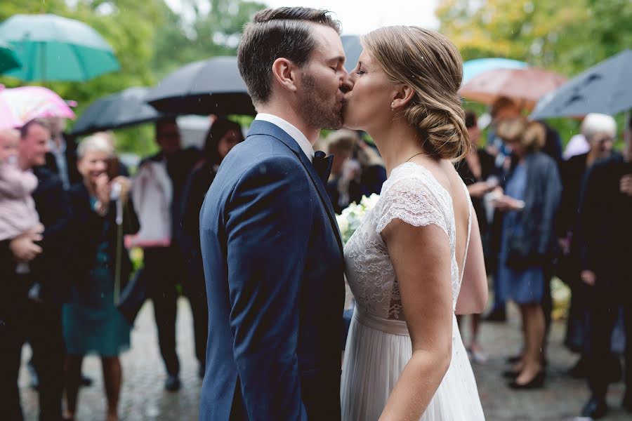 Photographe de mariage Emil Frej Hanse (frejfoto). Photo du 18 mars 2019