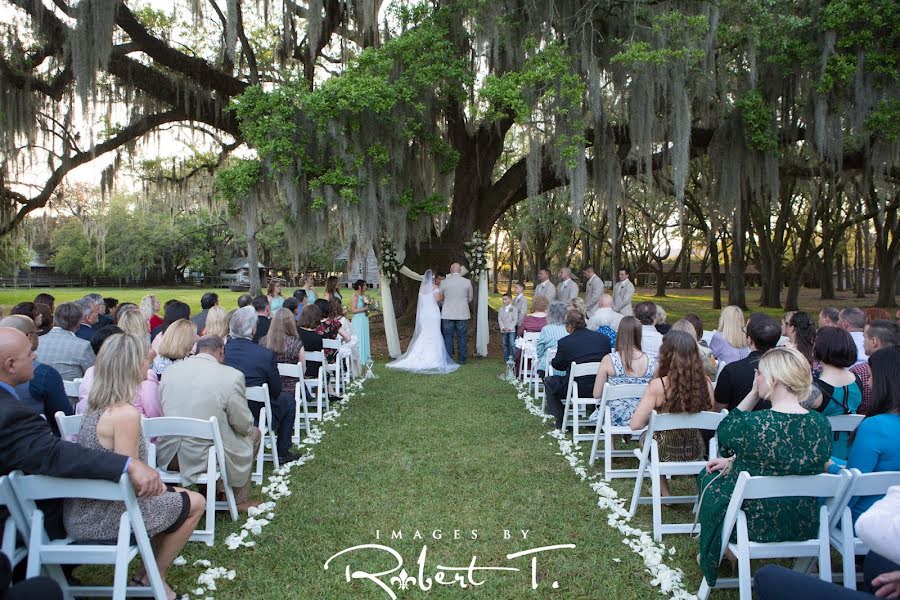 Fotógrafo de casamento Trent Spann (trentspann). Foto de 10 de março 2020