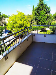 appartement à Cavaillon (84)