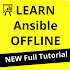 Learn Ansible Offline0.0.1