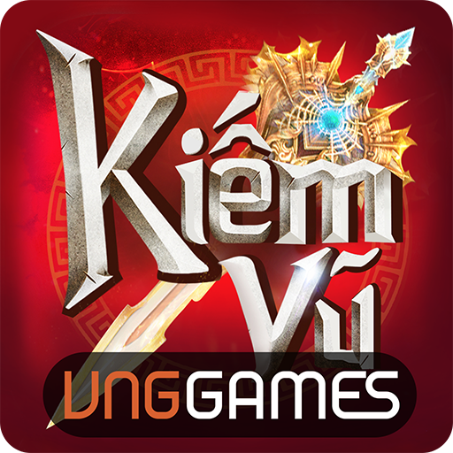 Kiem Vu VNG