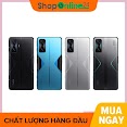 [Mã Elhamg10 Giảm 5% Đơn 1Tr] Điện Thoại Xiaomi Redmi K50 Gaming Chip 8Gen1 Ram 8G/128G - Nhập Khẩu