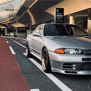 スカイライン GT-R BNR32