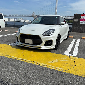 スイフトスポーツ ZC33S