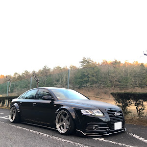 A6 セダン