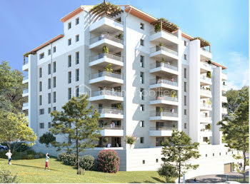 appartement à Ajaccio (2A)