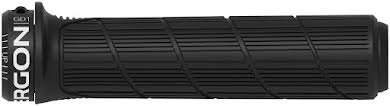 Ergon GD1 Evo Slim Grips - Black, Lock-On alternate image 0