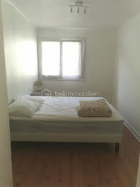 appartement à Hauts de Bienne (39)