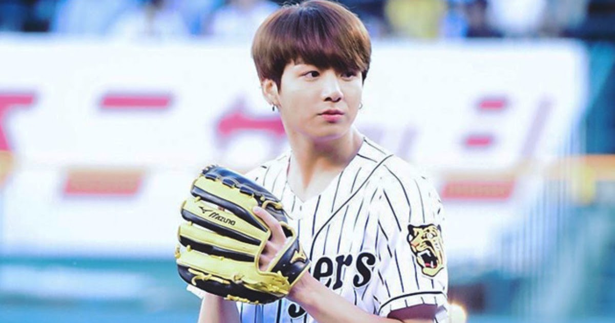 BTS&#39;s Jungkook Isn&#39;t The Only One Who Excels At Sports In His Family - Koreaboo