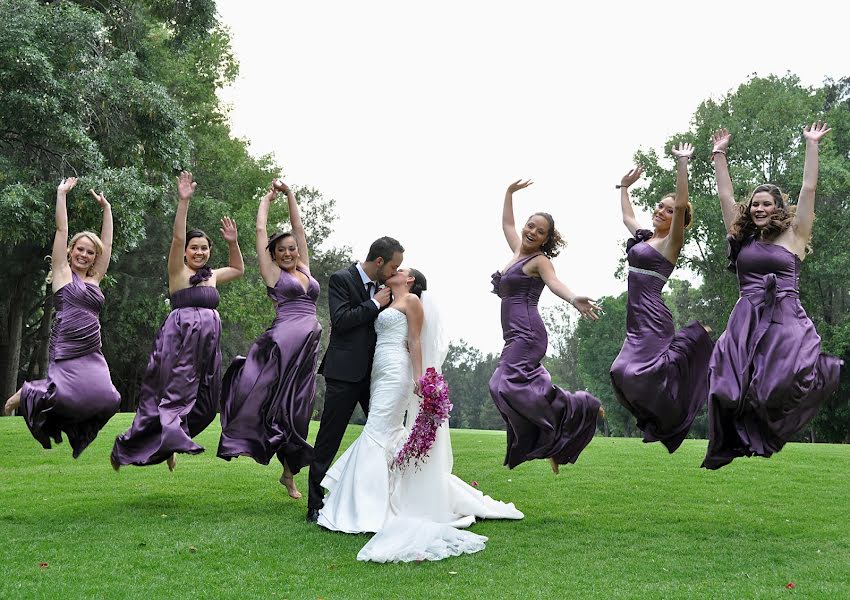 Fotógrafo de casamento Eric Sánchez (sanchez). Foto de 20 de janeiro 2014