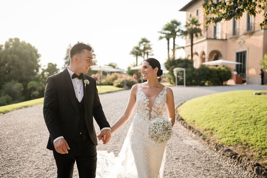 Fotógrafo de bodas Marco Baio (marcobaio). Foto del 9 de abril