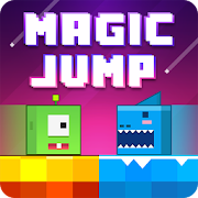 Magic Jump 1.0.19 Icon