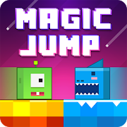 Magic Jump