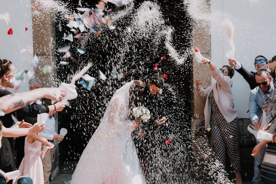 Fotógrafo de bodas Luis De Vázquez (luisdevazquez). Foto del 20 de junio 2017