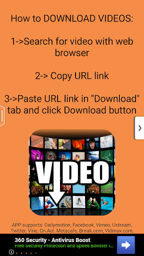 免費下載媒體與影片APP|VIDEO downloader BEST app開箱文|APP開箱王