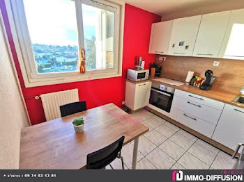 appartement à Cholet (49)