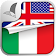 Learn & Speak Italian Language Audio Course icon