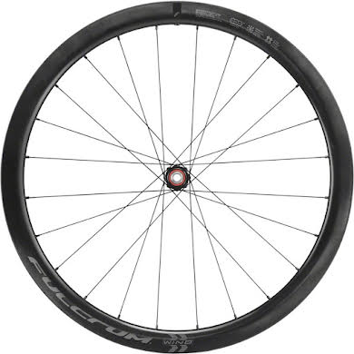 Fulcrum WIND 42 Front Wheel - 700 12 x 100mm