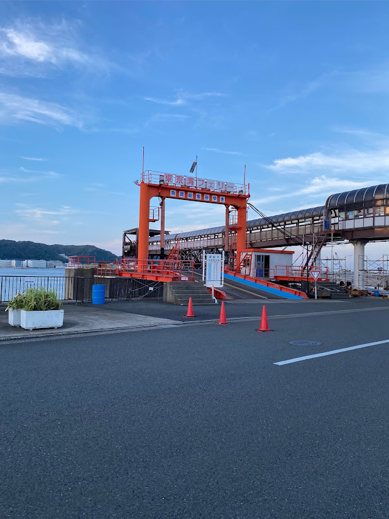 セリカのドライブ・コンビナートの夜景・京浜工業地帯・久里浜港・ドライブ好きと繋がりたいに関するカスタム事例の投稿画像7枚目