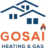 Gosai Heating & Gas Limited Logo