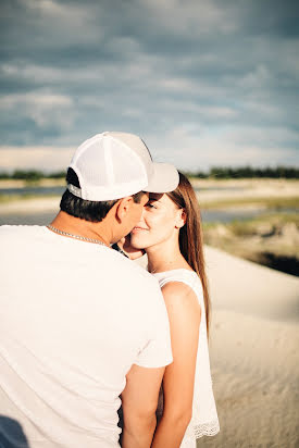 Wedding photographer Artem Kabanec (artemkabanets). Photo of 20 July 2017