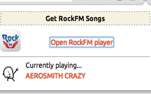 Get RockFM Songs Preview image 0