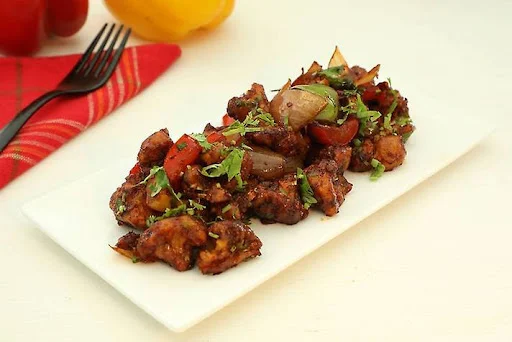 Gobi Manchurian