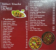 Chhappan Bhog menu 6