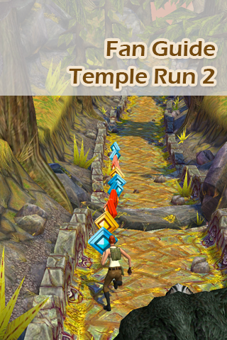 Fan Guide Temple Run 2