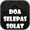 Doa Selepas Solat icon