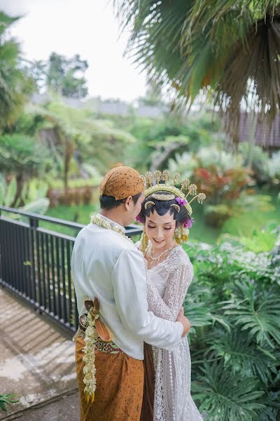 婚礼摄影师Athana Photography（rizal）。2020 7月1日的照片