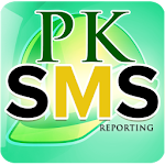 SMS Reporting App Apk