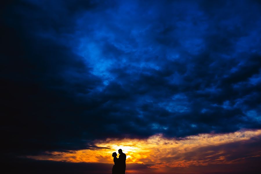 Fotógrafo de casamento Jorge Mercado (jorgemercado). Foto de 20 de maio 2019