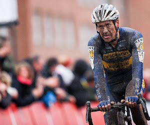 Tom Meeusen reed in Essen zijn allerlaatste cross en stopt definitief met veldrijden