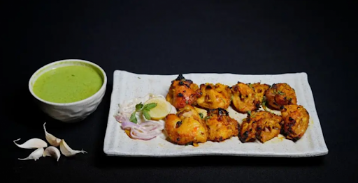 Lasooni Chicken Tikka