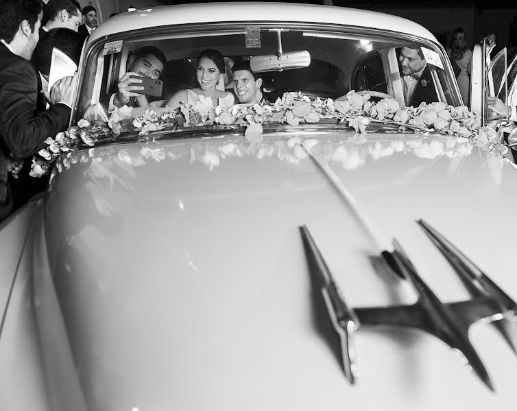 Wedding photographer Salvador Azuaje (salvadorazuaje). Photo of 12 March 2019