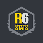 Cover Image of Unduh r6stats 2.5.0.0 APK