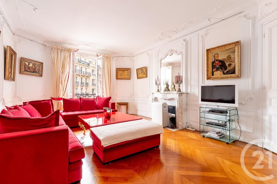 Vente appartement 5 pièces 134.58 m² à Paris 12ème (75012), 1 400 000 €