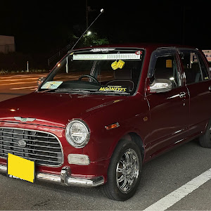 ミラジーノ L700S