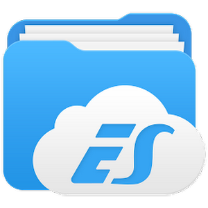 ES File Explorer File Manager Android Apk